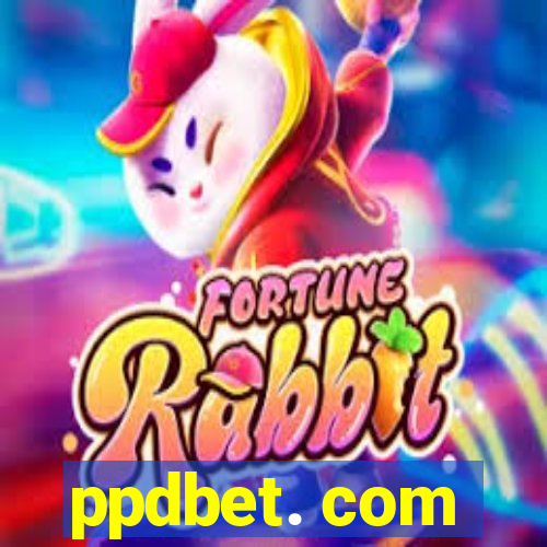 ppdbet. com